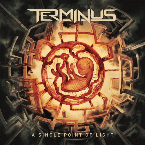 Terminus (UK-1) : A Single Point of Light